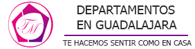 Departamentos en Guadalajara